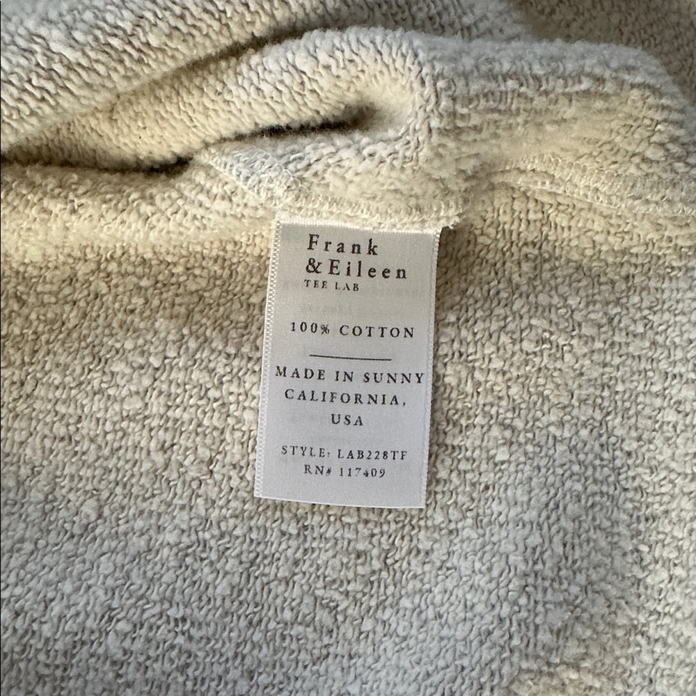Frank & Eileen Funnel Neck Capelet - Picture 6 of 9